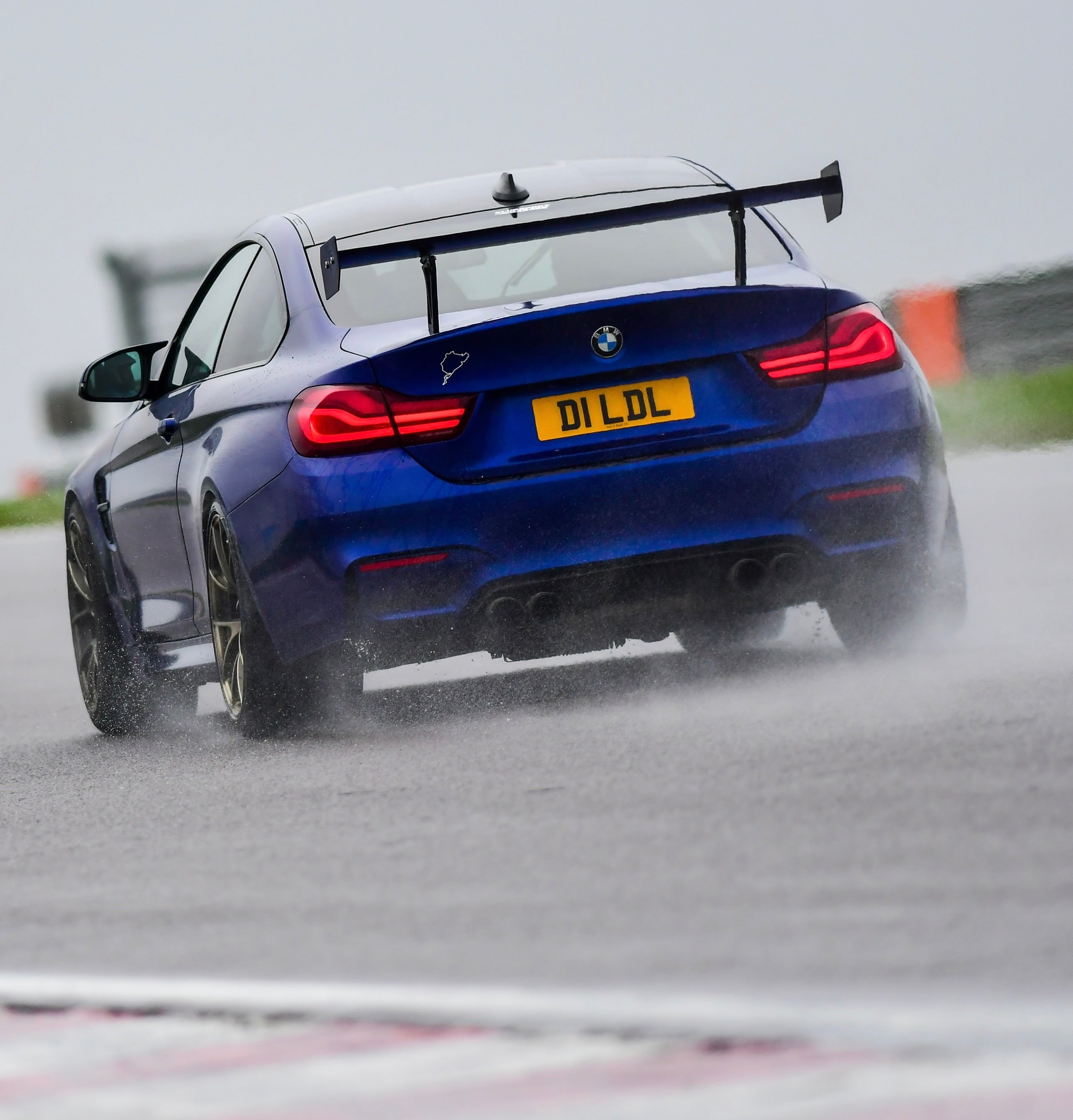BMW M4 Build Part 3