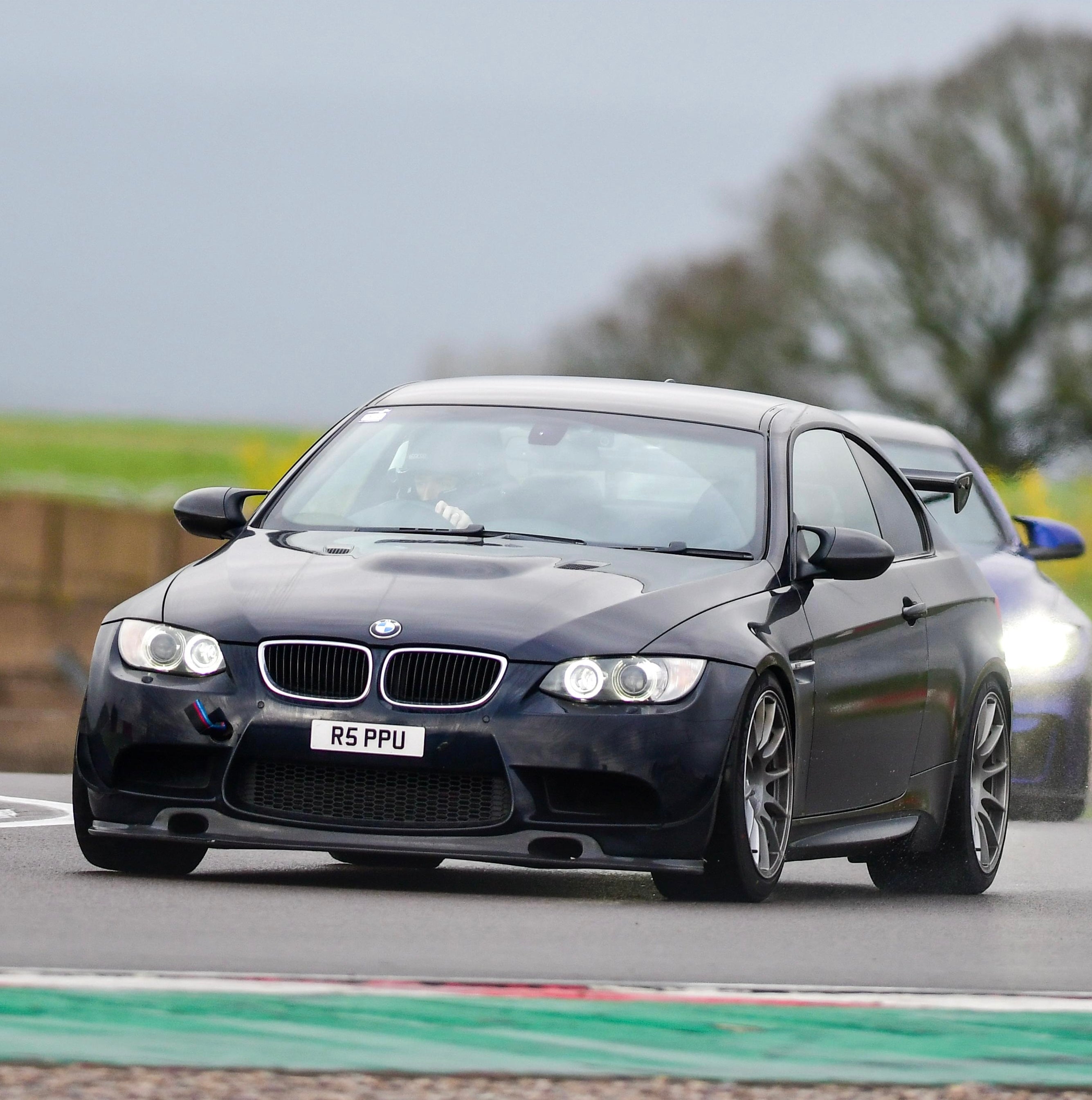 BMW M3 Build Part 2