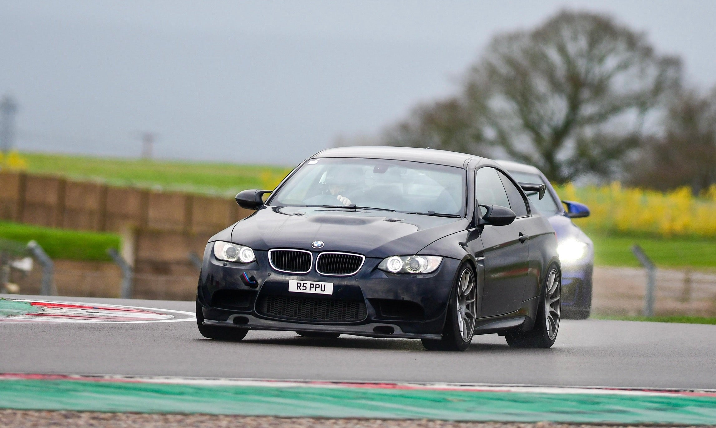 Trackday Essentials