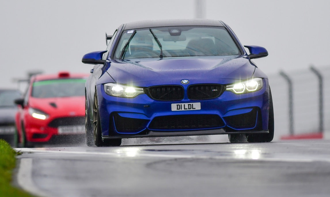 Track Day essentials bundle (Large)
