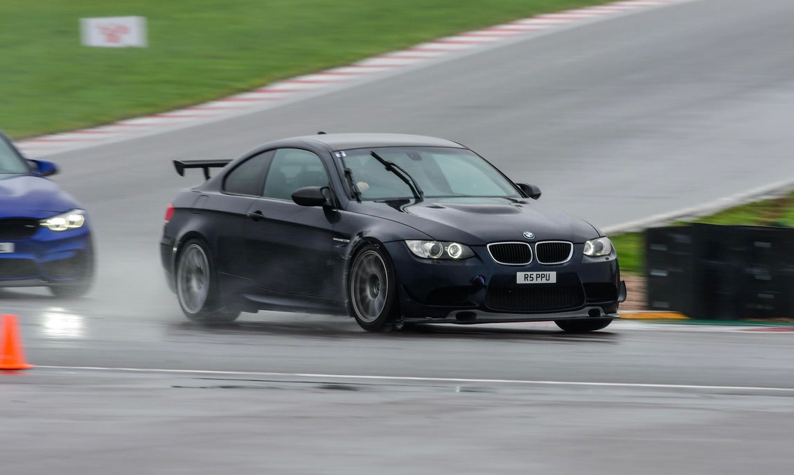 Track day essetials bundle (Small)