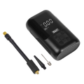 Tyre Inflator & Power Bank