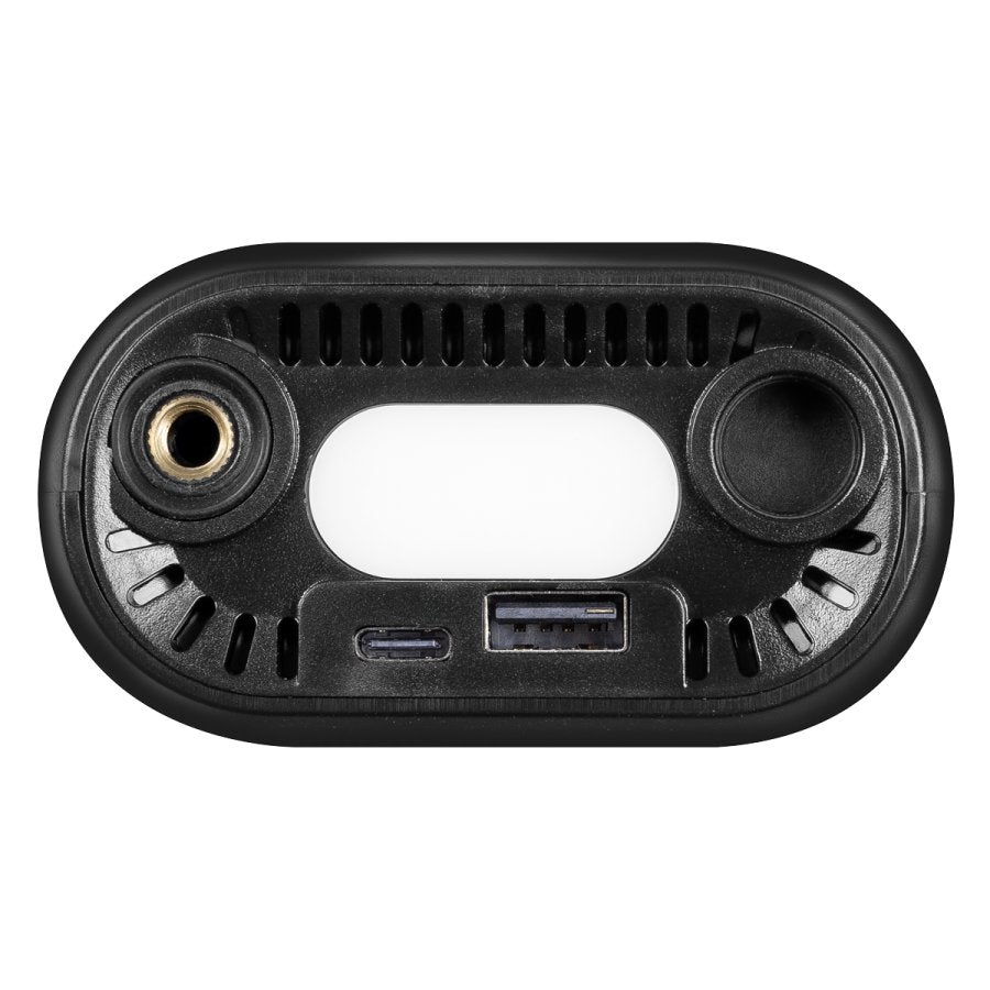Tyre Inflator & Power Bank