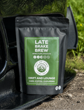 Late Brake Brew