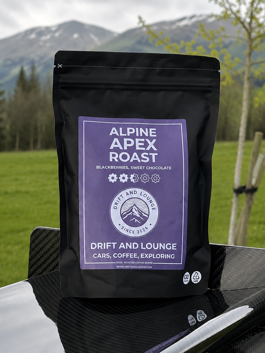Alpine Apex Roast