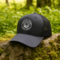 D + L Signature Cap