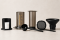 Aeropress Coffee Maker