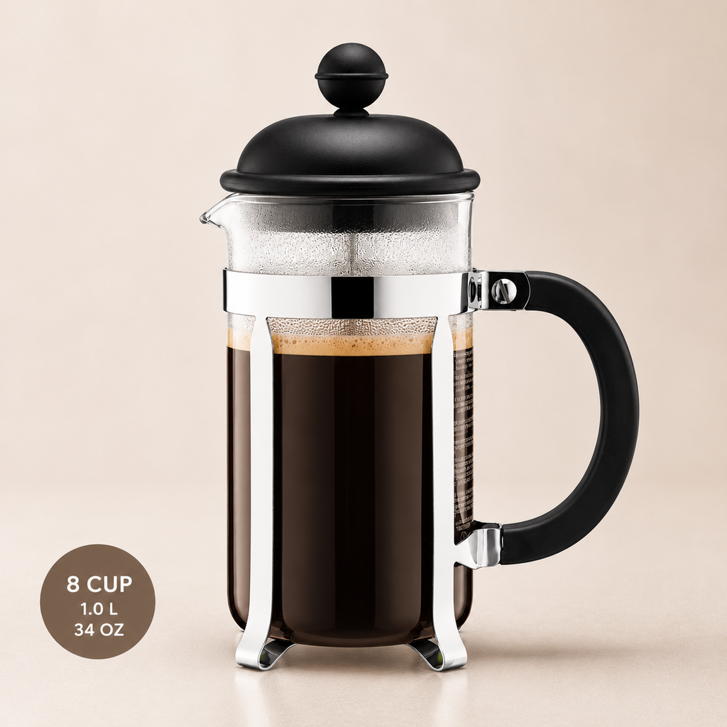 Bodum Cafetiere