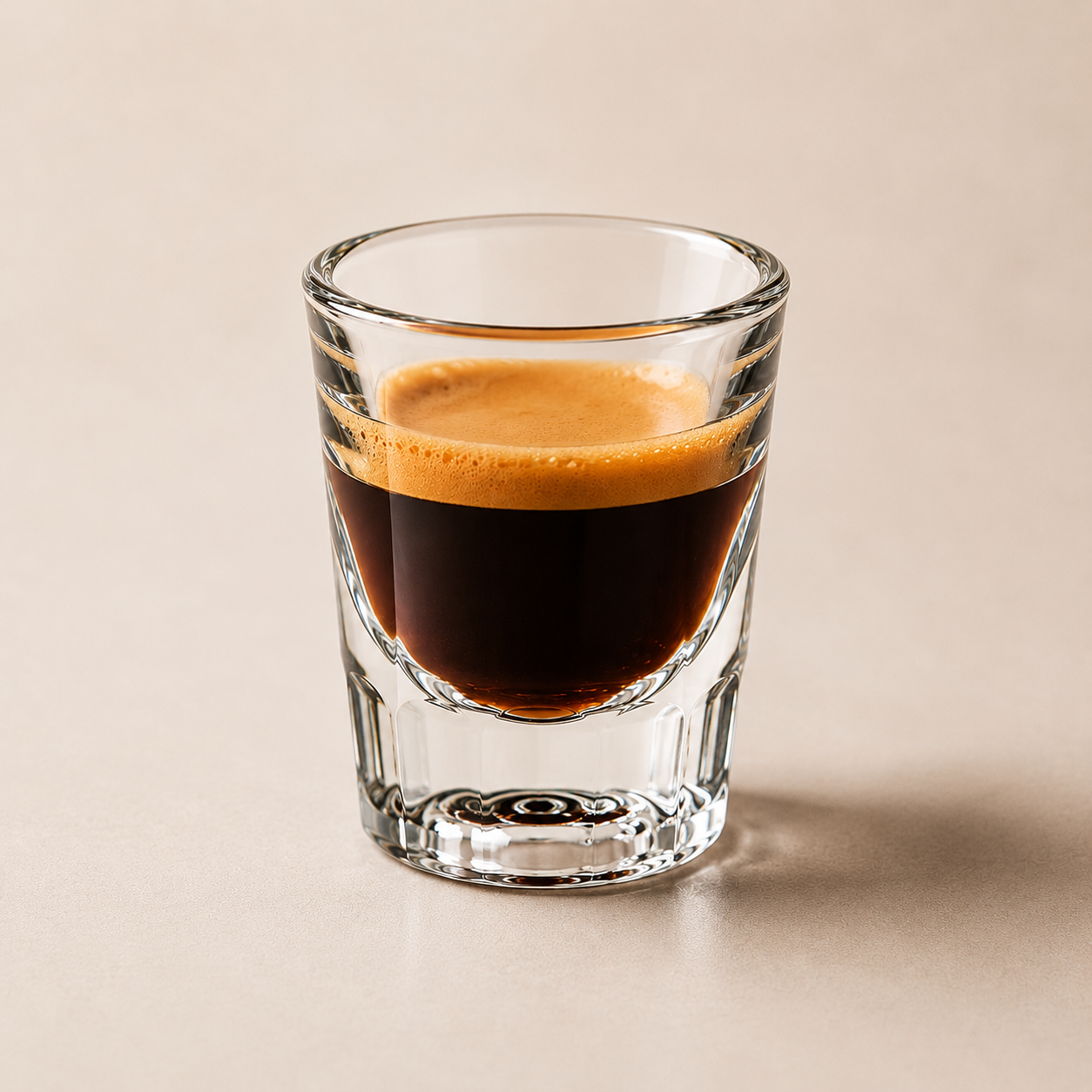 Shot Glass