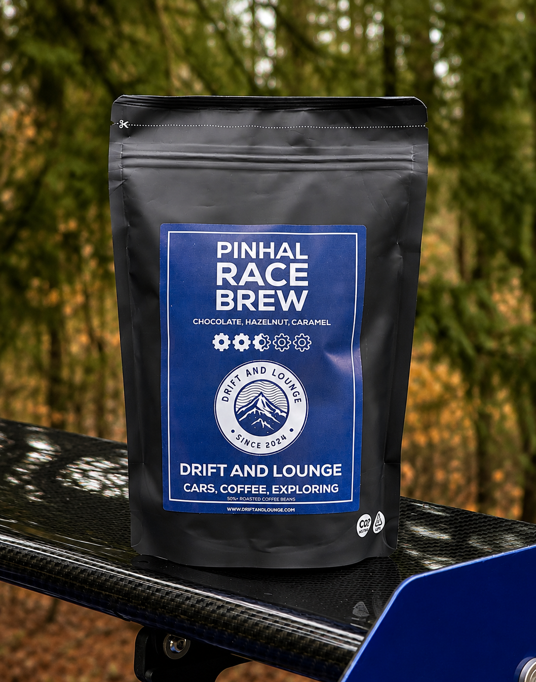Pinhal Race Brew