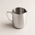 Stainless Milk Jug 0.6L