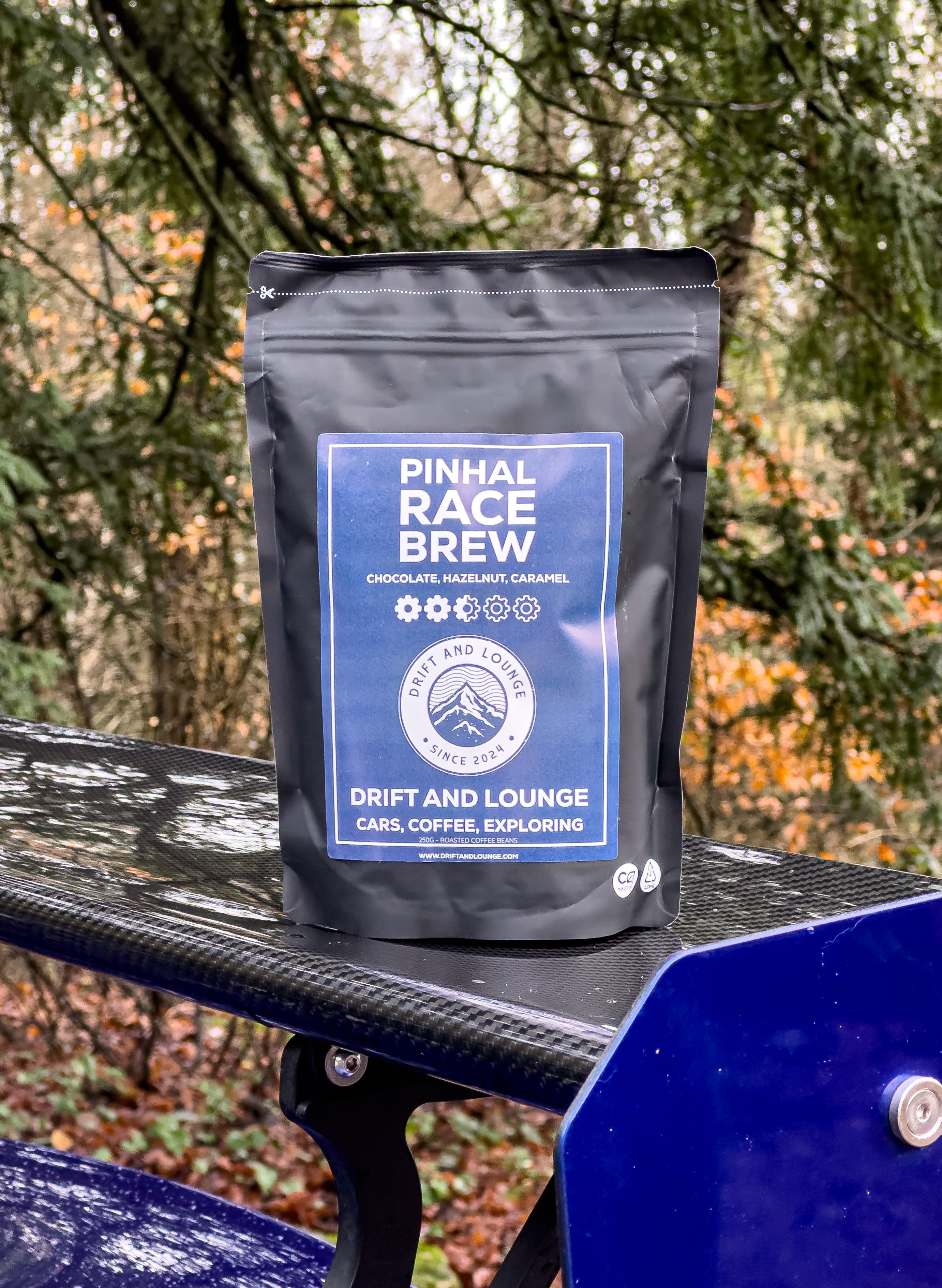 Pinhal Race Brew
