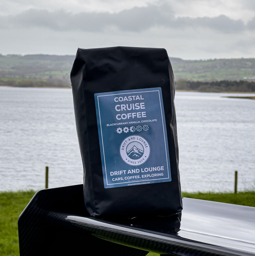 Coastal Cruise Coffee