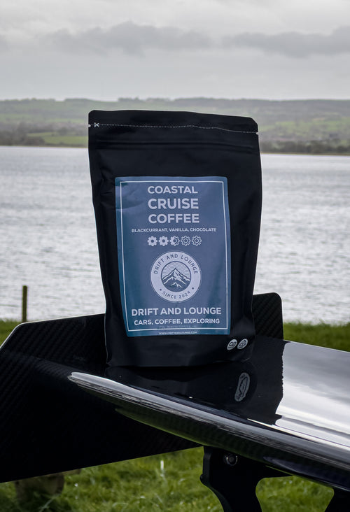 Coastal Cruise Coffee