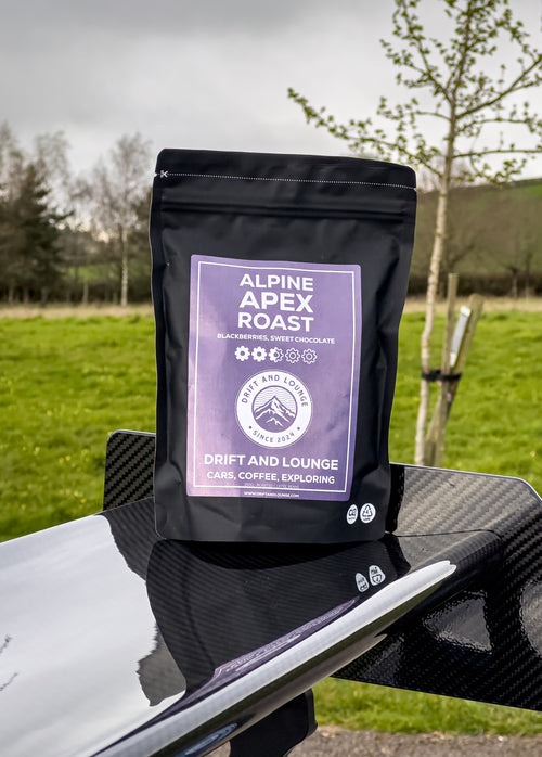 Alpine Apex Roast