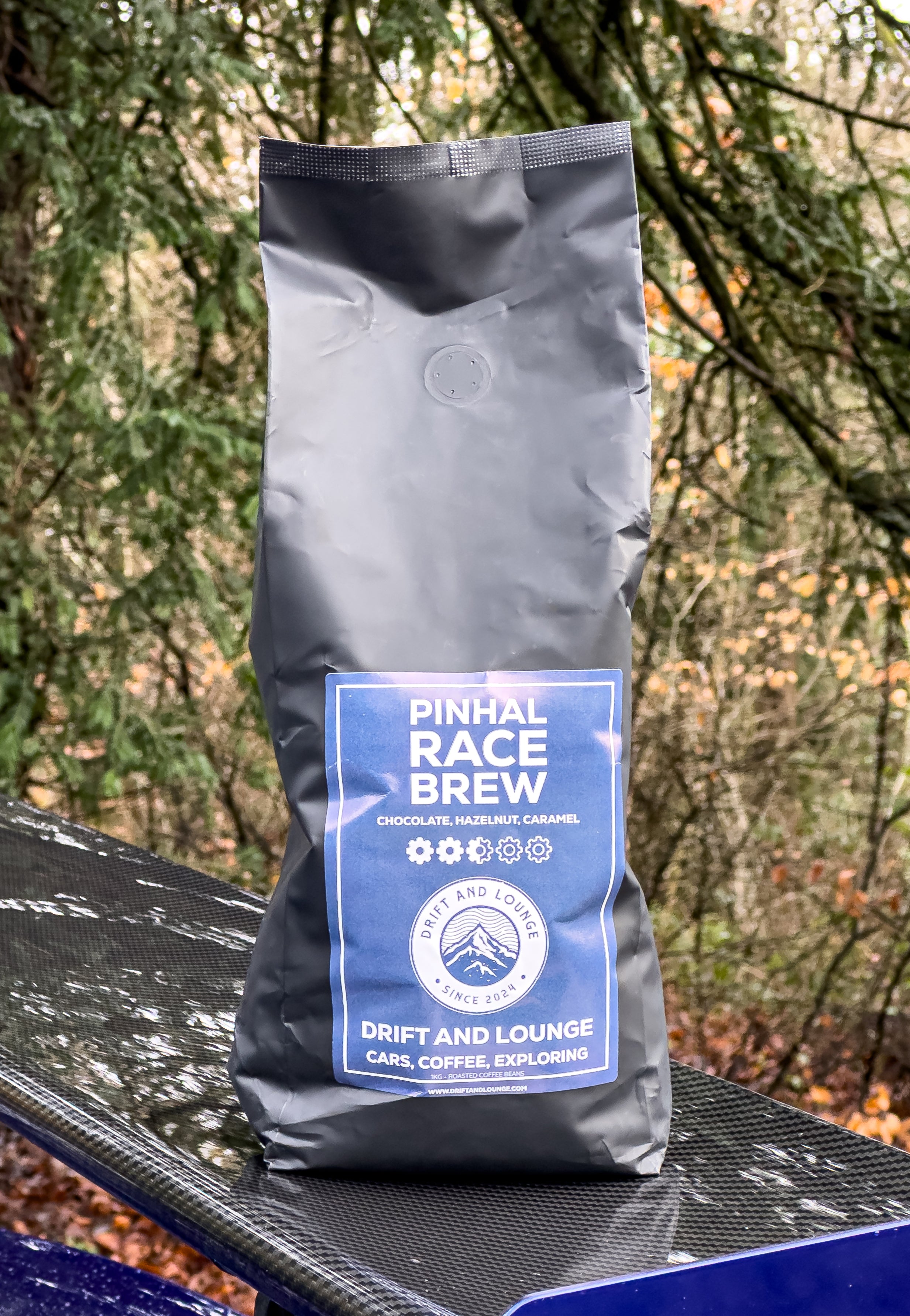Pinhal Race Brew