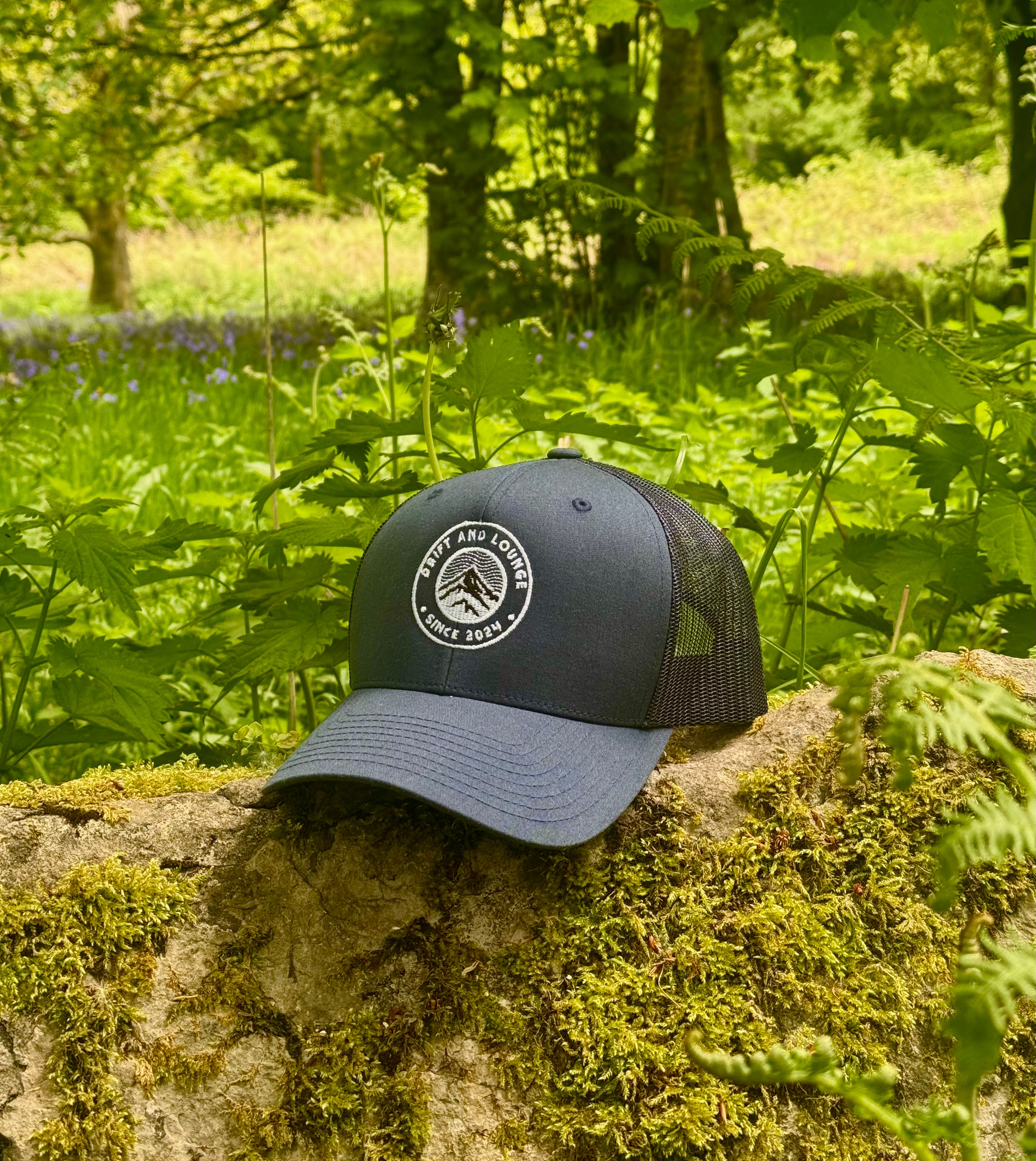 D + L Cap