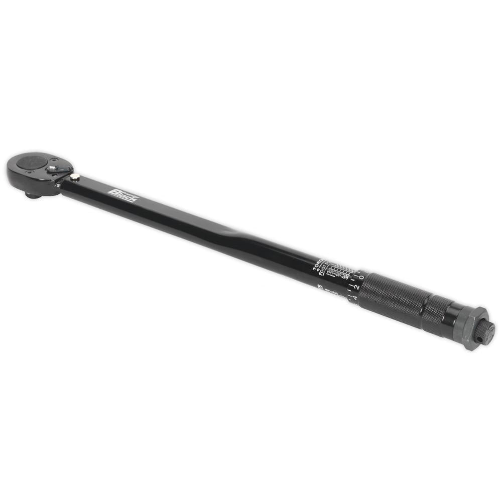 Sealey 1/2" Drive Torque Wrench