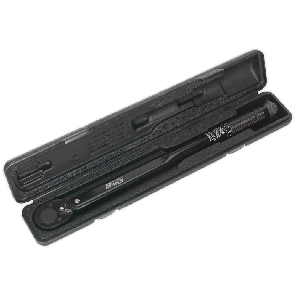 Sealey 1/2" Drive Torque Wrench